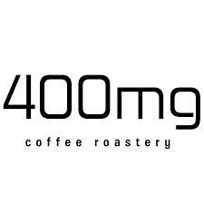 400mg coffee roastery