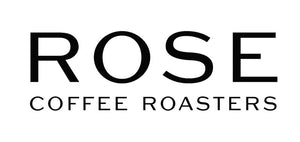 Rose Coffee Roasters logo
