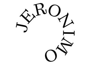 Jeronimo logo