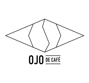 Ojo de Café logo
