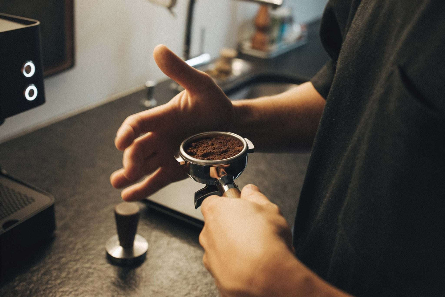 Prepaid Abwechselnd - Espresso Abo - kaffiabo