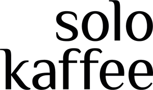 Solo Kaffee logo
