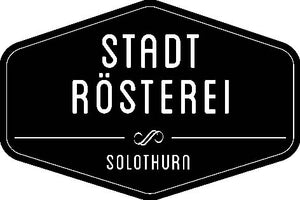 Stadtroesterei Solothurn logo