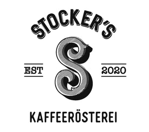 Stocker's Kaffeerösterei logo