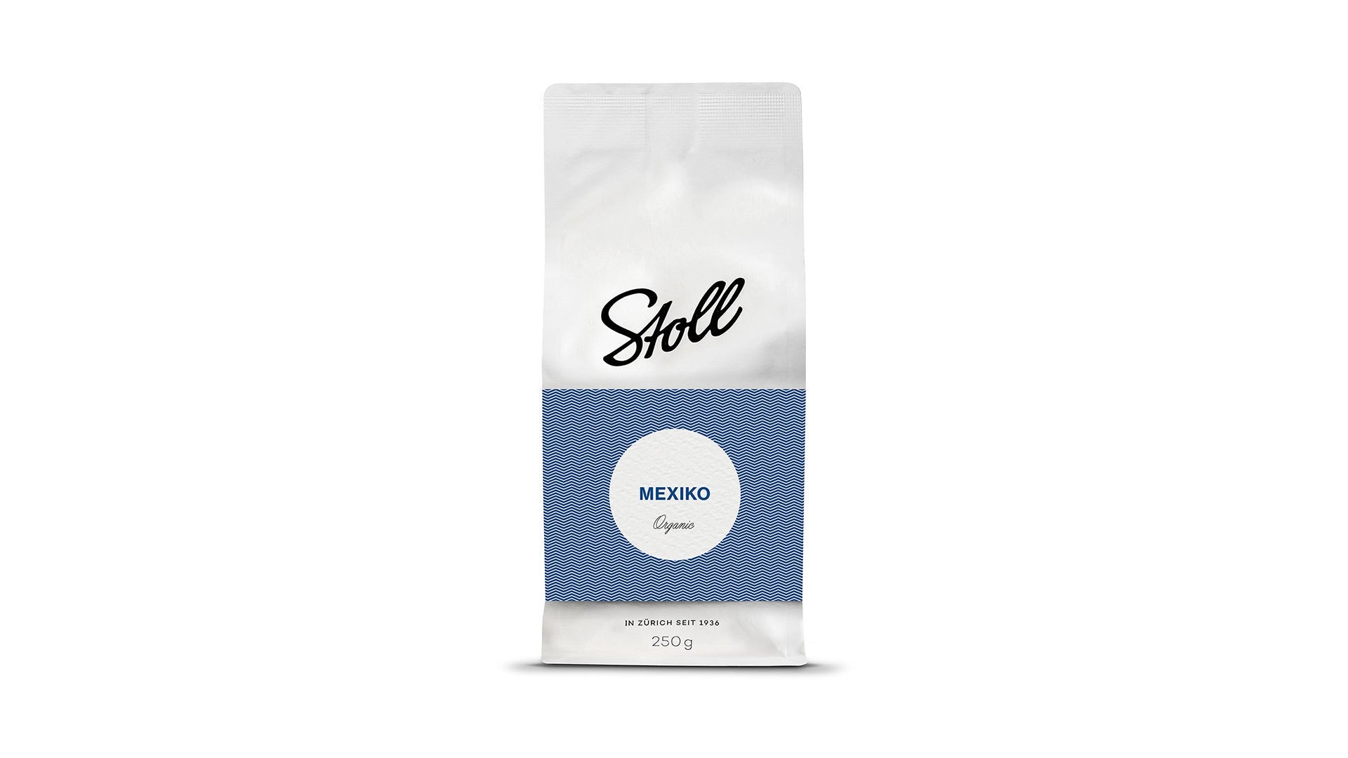 Hillsong - Stoll Organic 1.5 kg - kaffiabo
